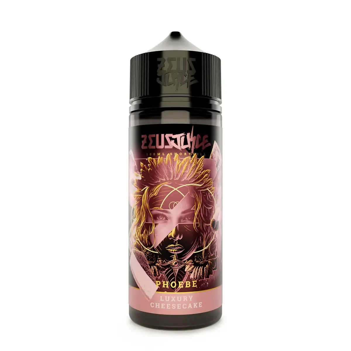 Zeus Juice shortfill k dolití
