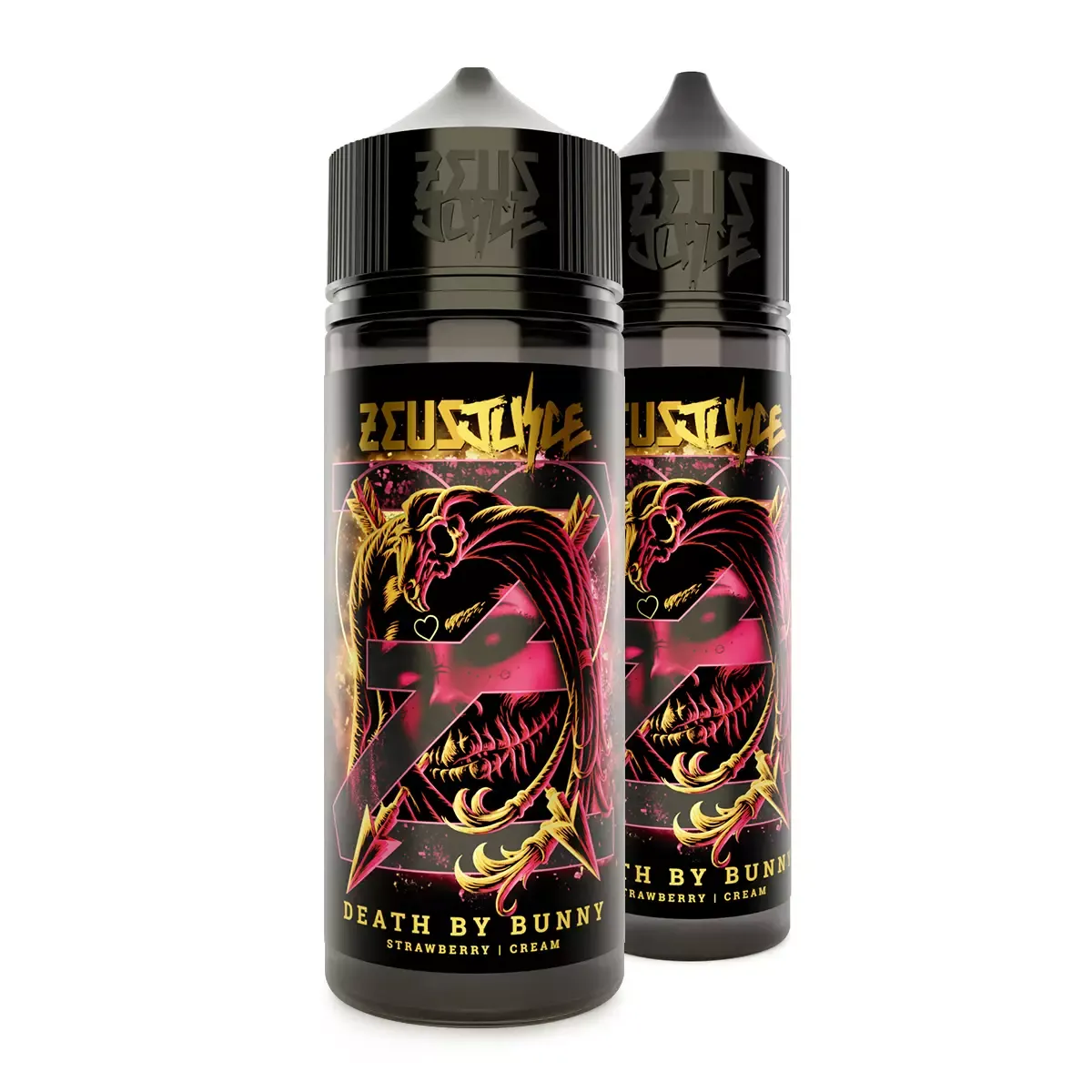 Zeus Juice shortfill k dolití