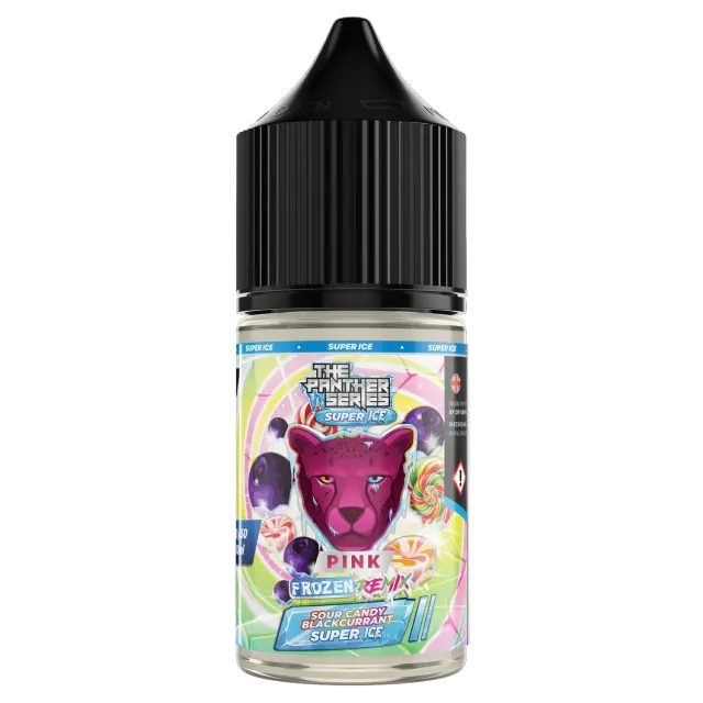 Dr. Vapes Pink Frozen Remix Super Ice salt 30 ml