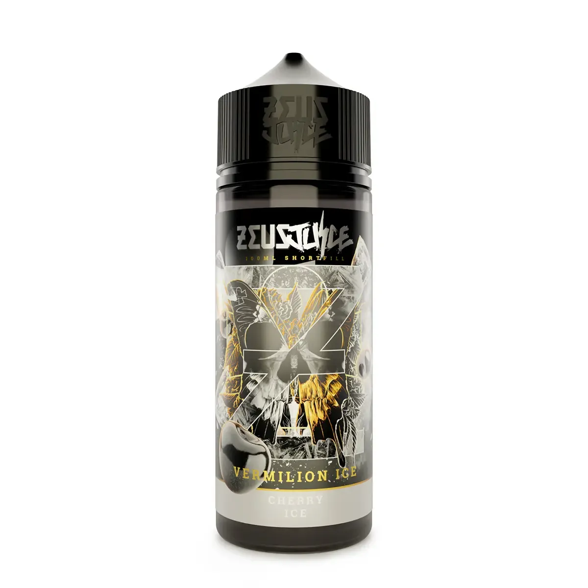 Zeus Juice shortfill k dolití