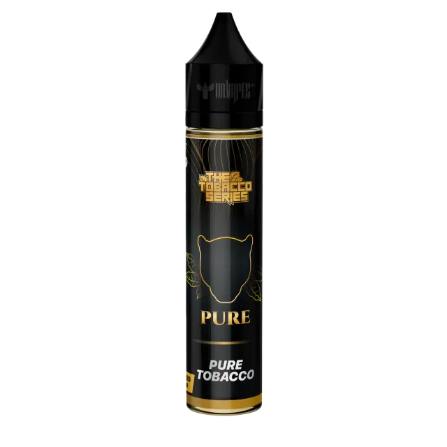 Dr. Vapes Tobacco Pure salt 30ml suchý tabák