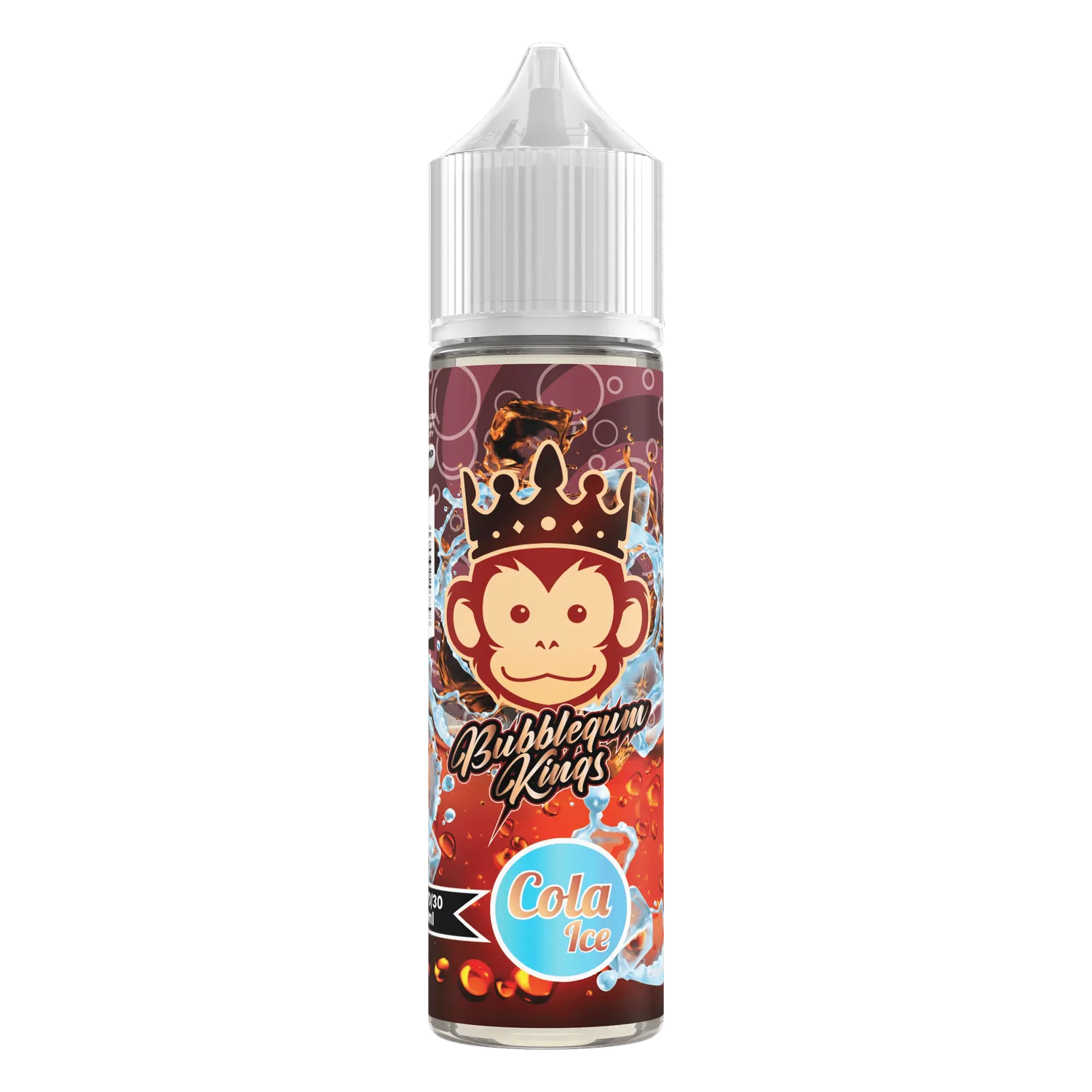 Dr. Vapes Bubblegum Kings liquid