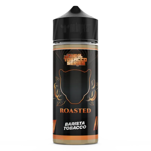 Dr. Vapes Barista Tobacco liquid tabák